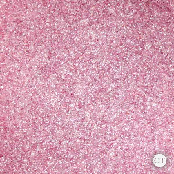 Candy Floss Diamond Dust