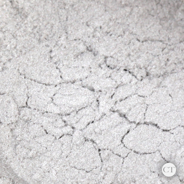Coin Silver Lustre Dust