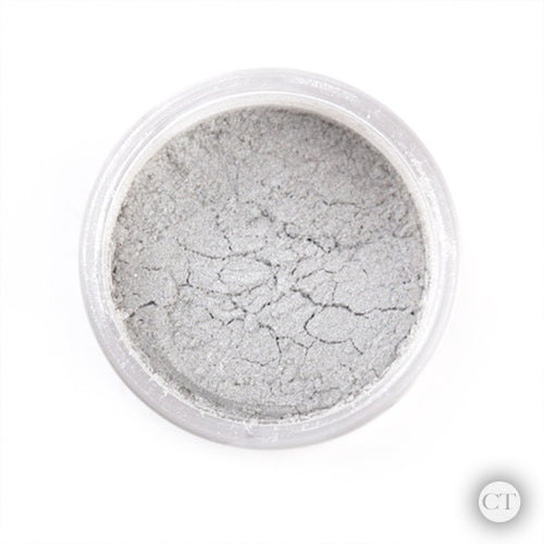 Lustre Dust - Coin Silver