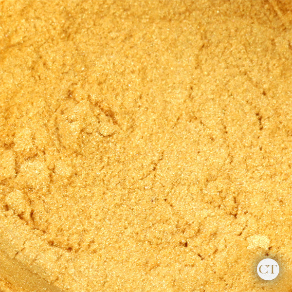 Egyptian Gold Lustre Dust