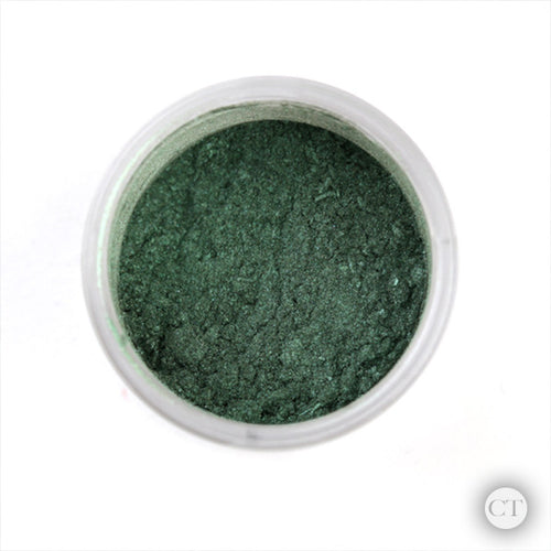 Lustre Dust - Fern Green