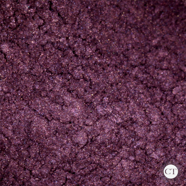 Grape Luster Dust