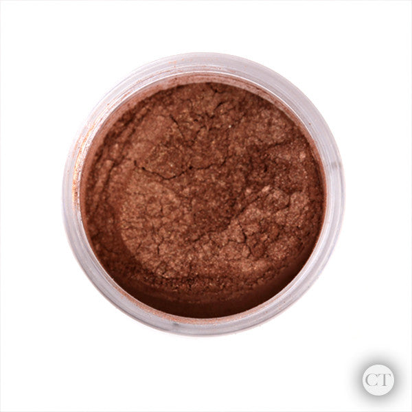 Lustre Dust - Mahogany