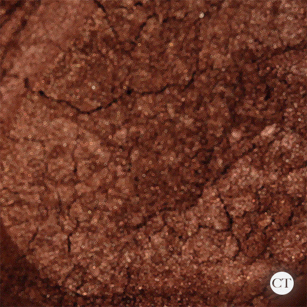 Mahogany Luster Dust