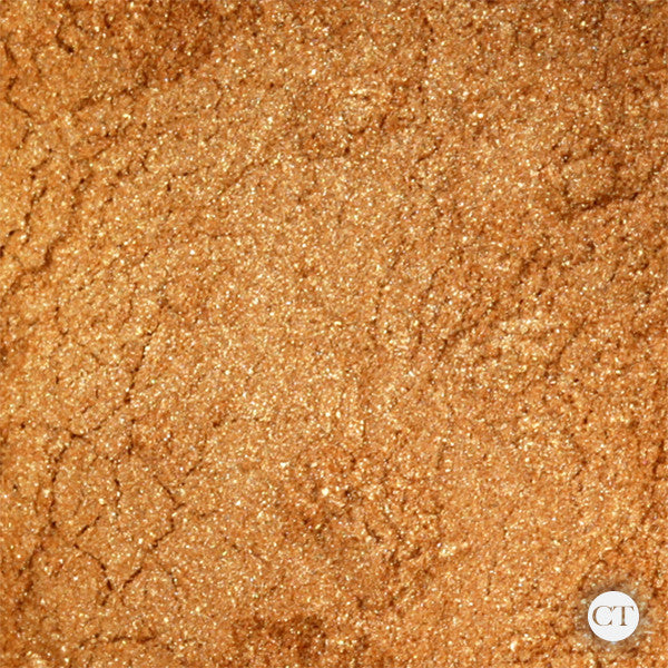 Pharaoh's Gold Lustre Dust