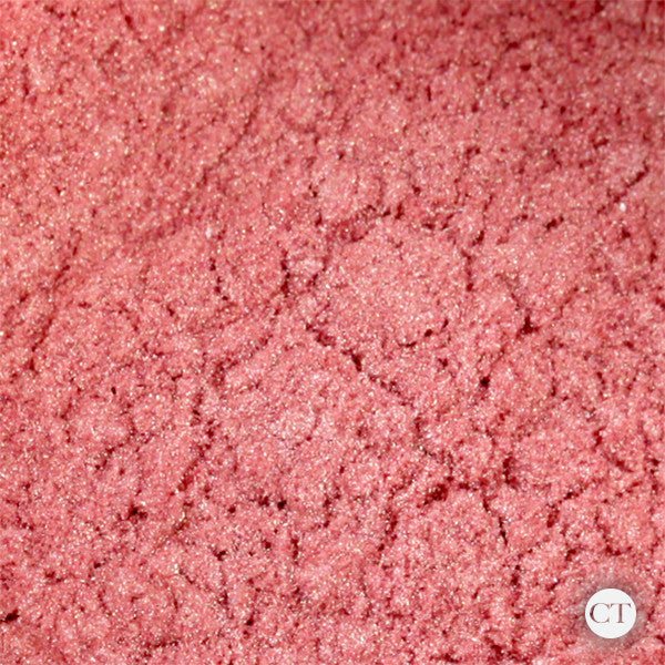 Pink Begonia Lustre Dust