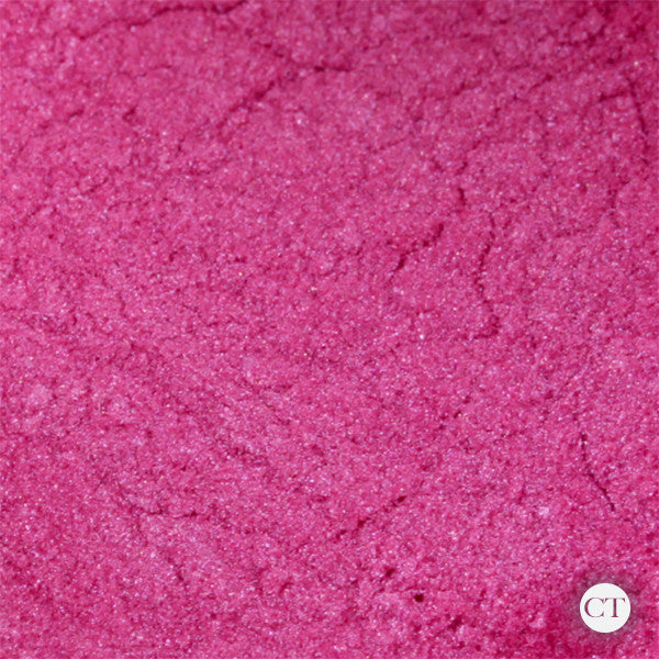 Pink Peony Lustre Dust