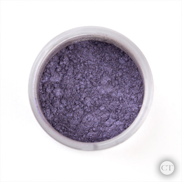Luster Dust - Smoky Amethyst