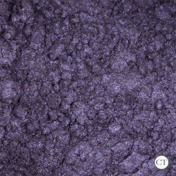 Smoky Amethyst Luster Dust