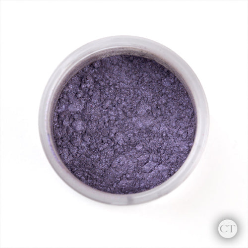 Luster Dust - Smoky Amethyst