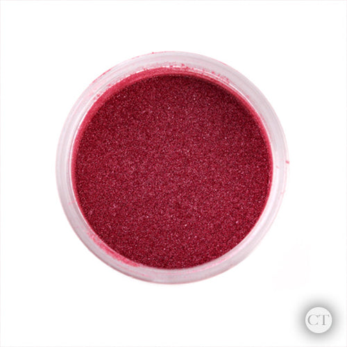 Lustre Dust - Red Plum