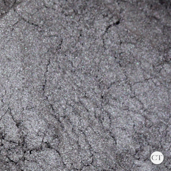 Roman Silver Lustre Dust