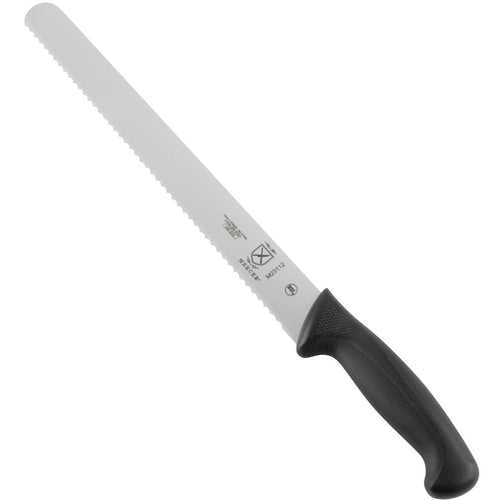 Wavy Edge Cake Knife 30,5cm