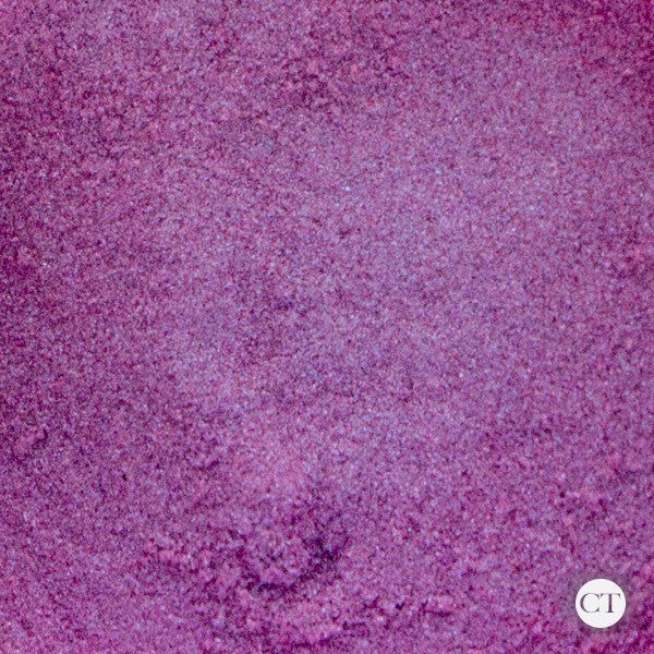 Mauve Luster Dust