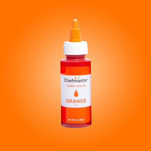 Chefmaster Candy Color - Orange 65gr