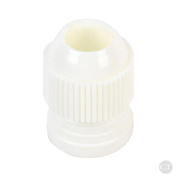 Spuit Connector