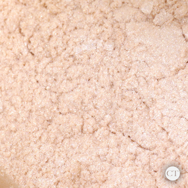 Mother of Pearl Dust (Pearlescent)