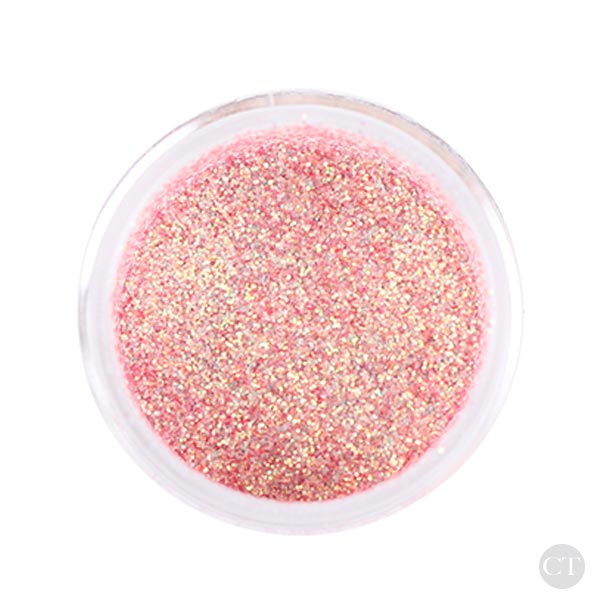 Disco Dust - Peony