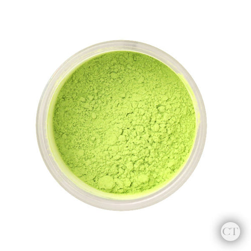 Petal Dust - Apple Green