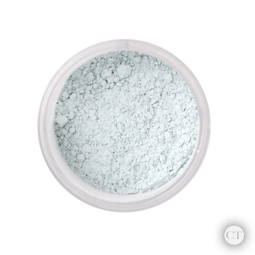 Petal Dust - Aquamarine