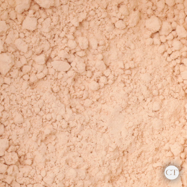 Cappucino Petal Dust