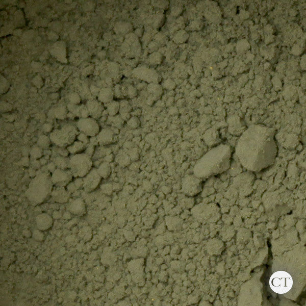 Chartreuse Petal Dust
