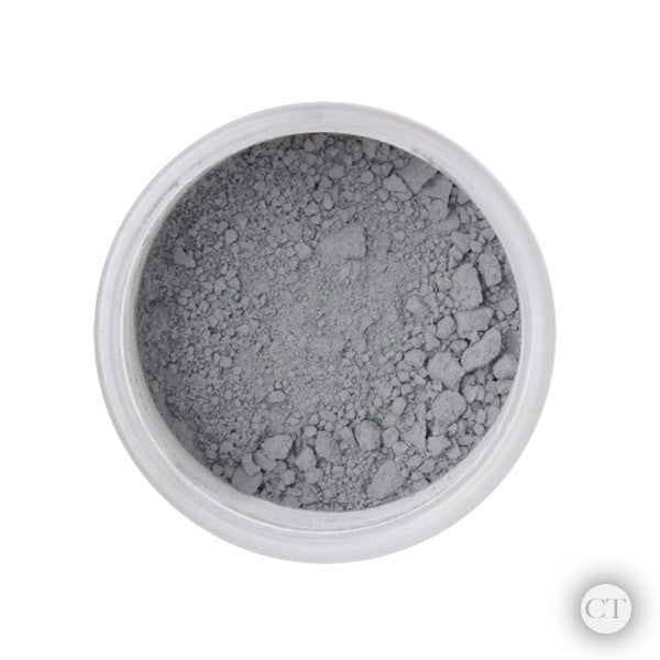 Petal Dust - Dove Grey