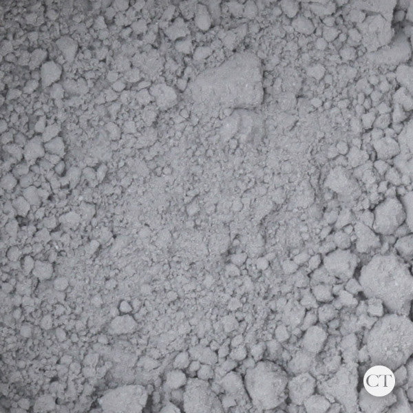 Dove Grey Petal Dust