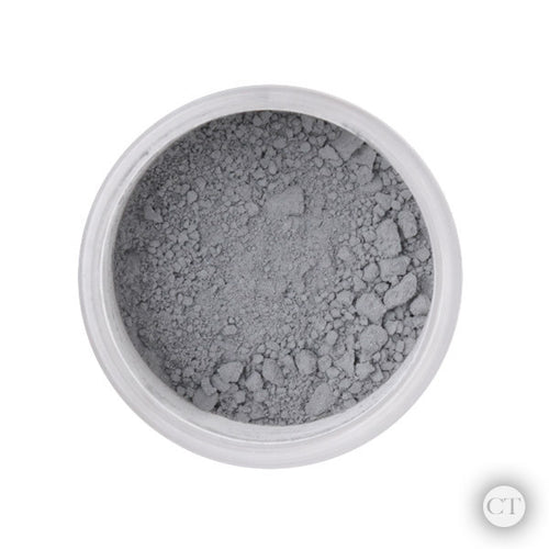 Petal Dust - Dove Grey