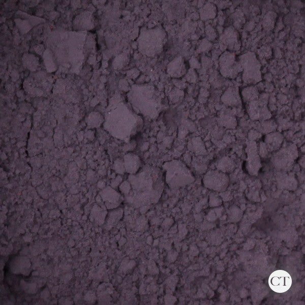 Eggplant Petal Dust