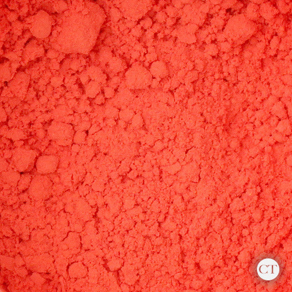 Flame Petal Dust