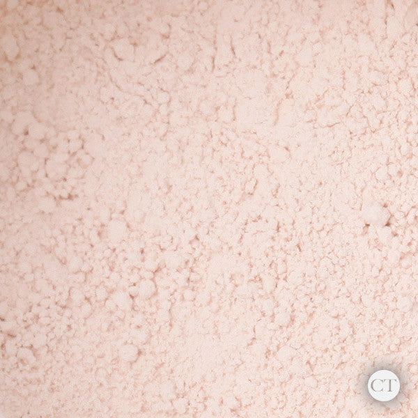 Ivory Petal Dust
