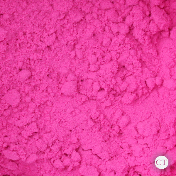 Magenta Petal Dust