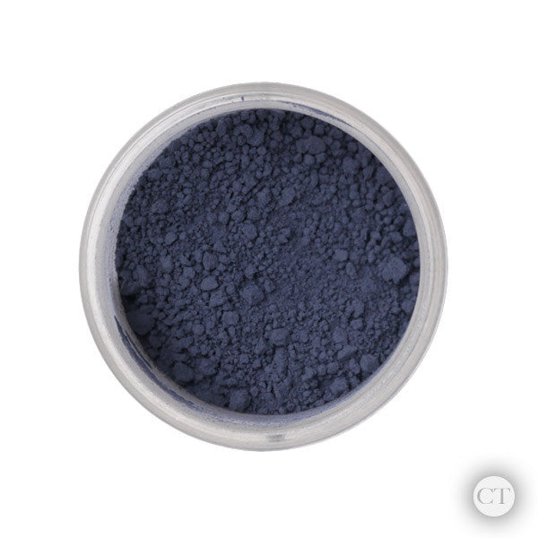 Petal Dust - Navy Blue