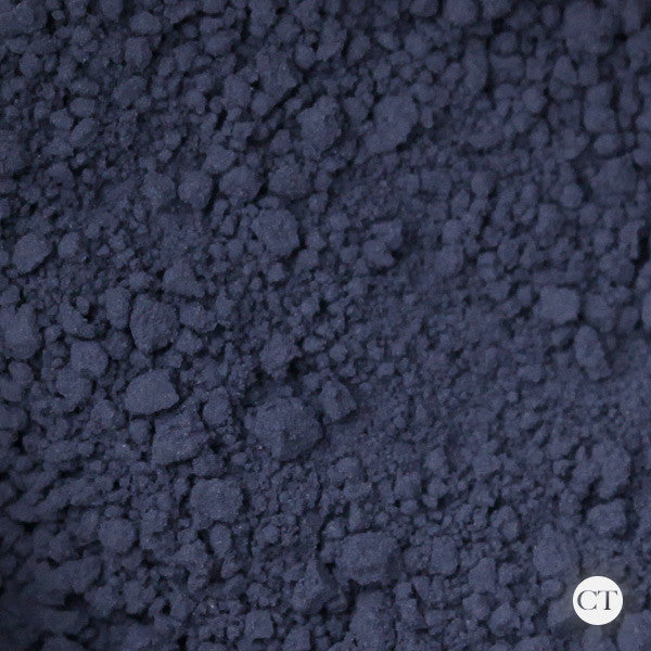 Navy Petal Dust