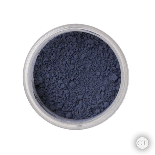 Petal Dust - Navy Blue