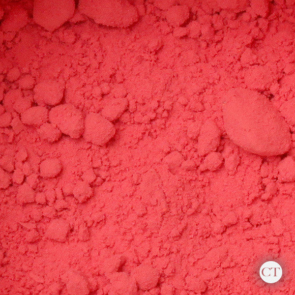 Old Rose Petal Dust