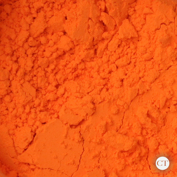 Orange Petal Dust