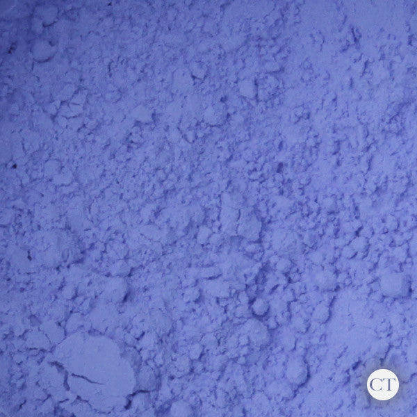 Periwinkle Petal Dust