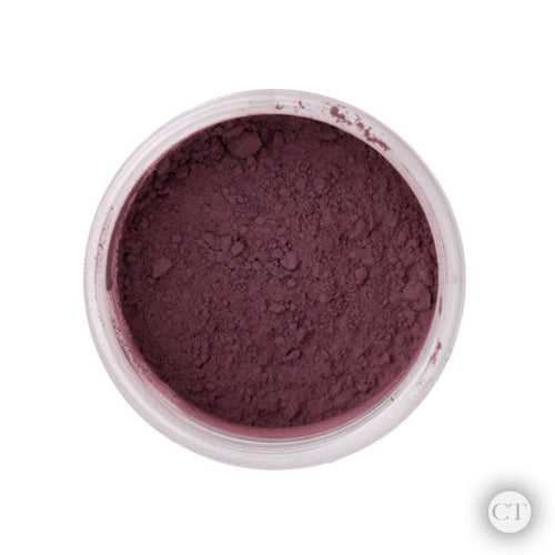 Petal Dust - Red Terracotta
