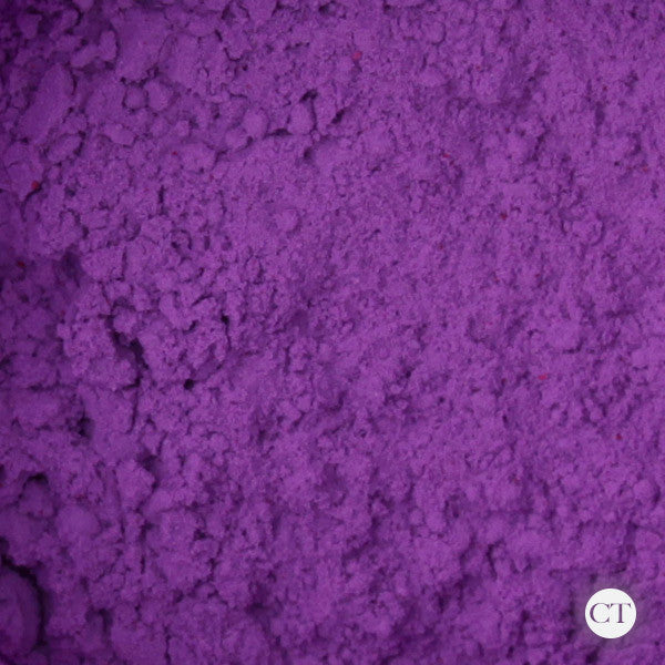 Royal Purple Petal Dust