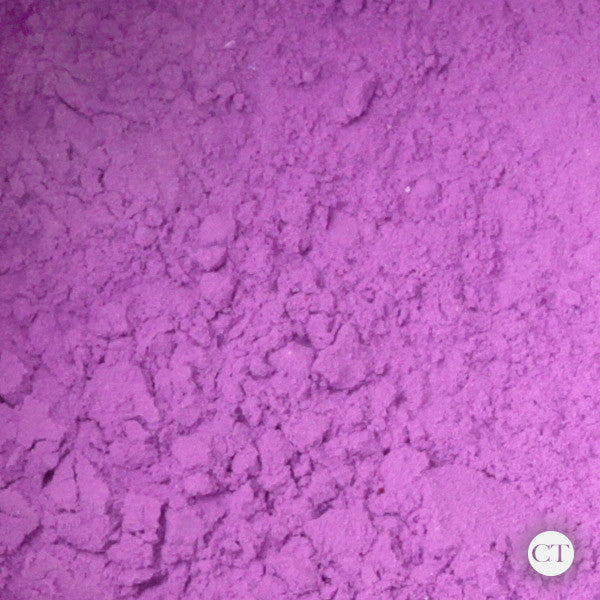 Violet Petal Dust