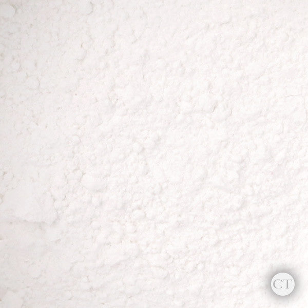 White Petal Dust