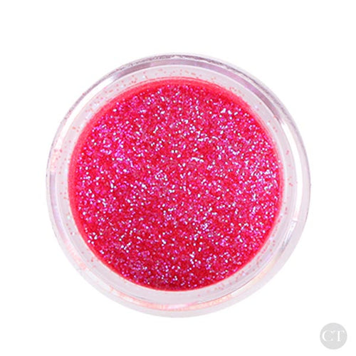 Disco Dust - Raspberry