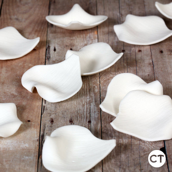 12 Rose Petal Cutter