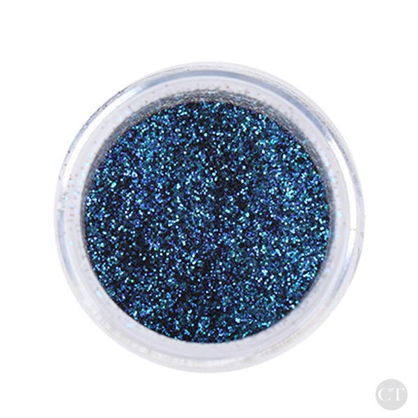 Disco Dust - Royal Blue