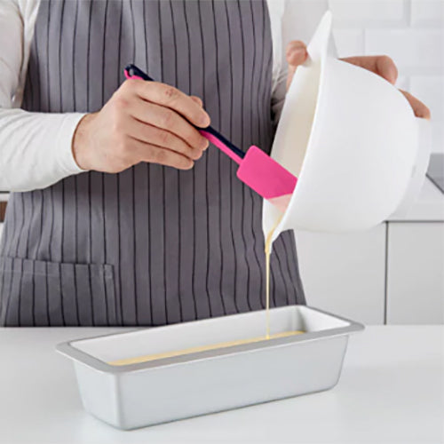 Pink Spatula