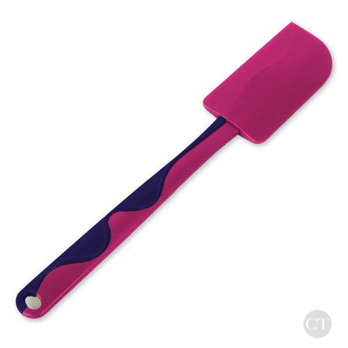 Pink Spatula