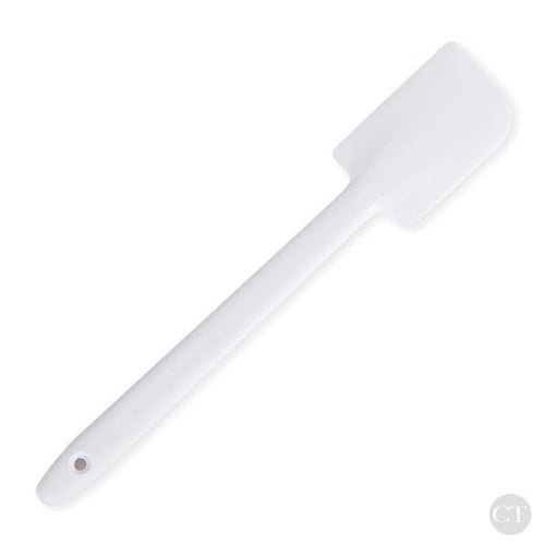 White Spatula