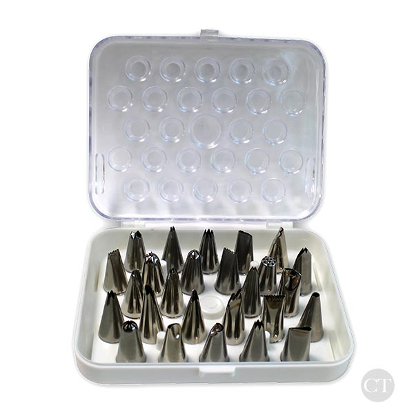 Piping Spuit Box